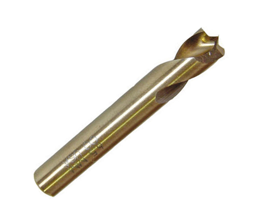 HSS Cobalt Spot Weld Drill Bit for Removal of Spot Welds SPOTLE
