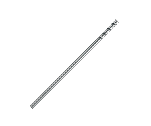 NAS907 Type J 6 12 Inch HSS Aircraft Extension Extra Long Drill Bit for Metal