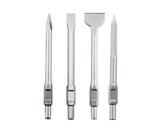 30mm PH65 Shank Demolition Jack Hammer Chisel for Breaker