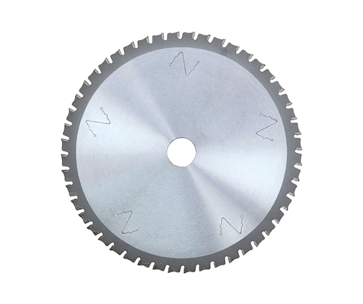 Industrial Grade Dry Cutter TCT Circular Saw Blade for Cutting Steel Iron and Ferrous Metal