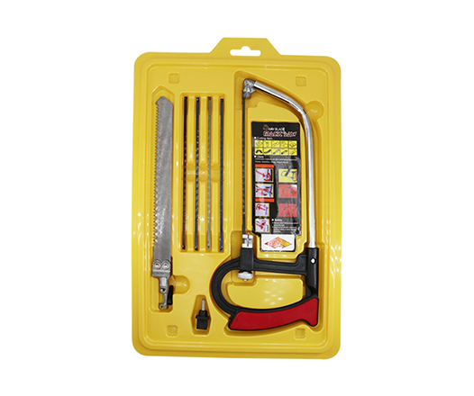 8 In 1 Magic Mini Multi Purpose Hacksaw Set DIY Hand Saw For Woodworking1